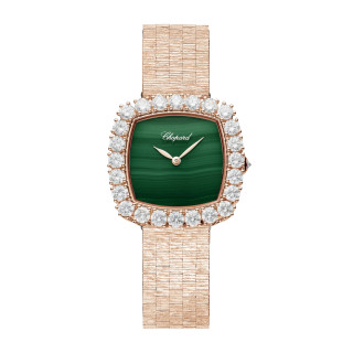Damenuhr, Chopard L'Heure du Diamant, Ref: 10A386-5111