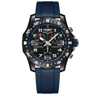 Herrenuhr, Breitling Endurance Pro, Ref: X82310D51B1S2
