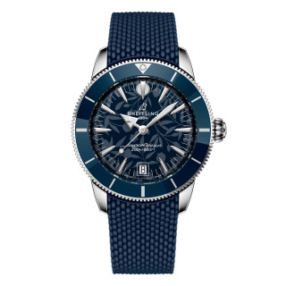 Herrenuhr, Breitling Superocean Heritage B31 Automatic 40 Kelly Slater, Ref: AB31101A1C1S1