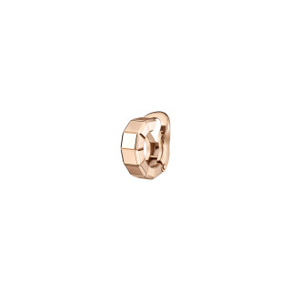 Roségold, Ohrringe, Chopard Ice Cube Ohrclip, Ref: 849834-5001