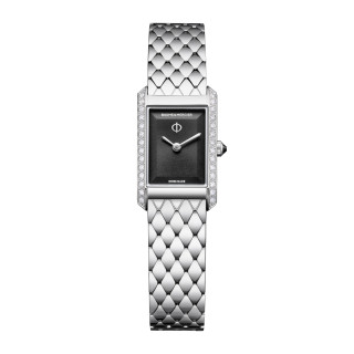 Damenuhr, Baume & Mercier Hampton, Ref: M0A10862