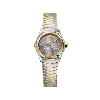 Damenuhr, EBEL Sport Classic, Ref: 1216640
