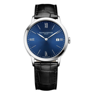 Herrenuhr, Baume & Mercier Classima, Ref: M0A10324