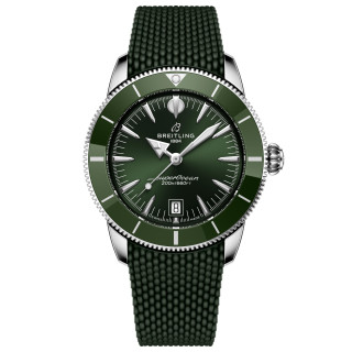 Herrenuhr, Breitling Superocean Heritage B31 Automatic 42, Ref: AB3111361L1S1