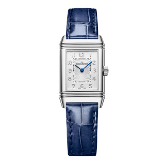 Damenuhr, Jaeger-LeCoultre Reverso Classic Duetto, Ref: Q2668443