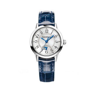 Damenuhr, Jaeger-LeCoultre Rendez-Vous Night & Day Small, Ref: Q3468410