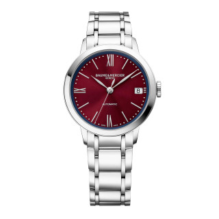 Damenuhr, Baume & Mercier Classima, Ref: M0A10691