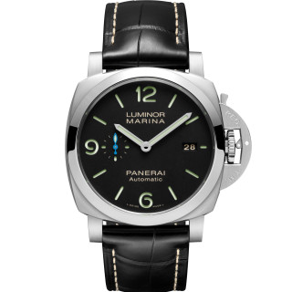 Herrenuhr, Panerai Luminor Marina, Ref: PAM01312