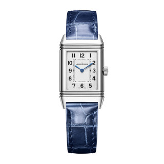 Damenuhr, Jaeger-LeCoultre Reverso Classic Monoface, Ref: Q2618541
