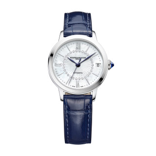 Damenuhr, Baume & Mercier Classima, Ref: M0A10806