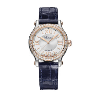 Damenuhr, Chopard Happy Sport, Ref: 278608-6003