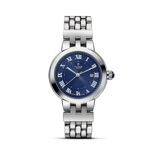 Damenuhr, TUDOR Clair de Rose, Ref: M35500-0009