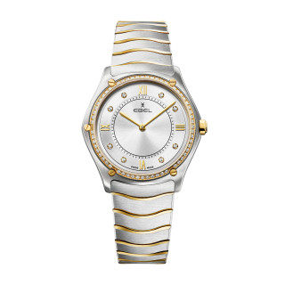 Damenuhr, EBEL Sport Classic, Ref: 1216741
