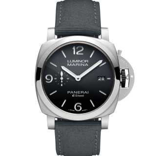 Herrenuhr, Panerai Luminor Marina, Ref: PAM01358