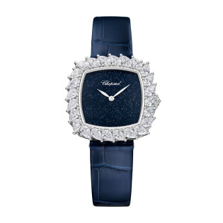 Damenuhr, Chopard L'Heure du Diamant, Ref: 13A387-1115