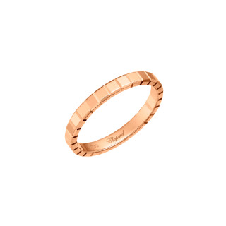 Roségold, Ringe, Chopard Ice Cube Ring, Ref: 827702-5208