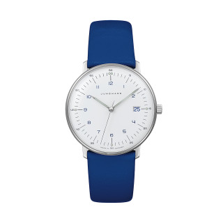 Damenuhr, Junghans max bill Damen, Ref: 47/4540.02