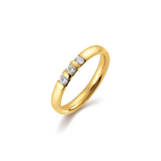 Ringe, August Gerstner Memoirering, Ref: 49002/3