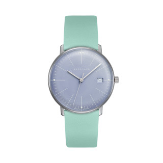 Damenuhr, Junghans max bill Damen, Ref: 47/4554.02