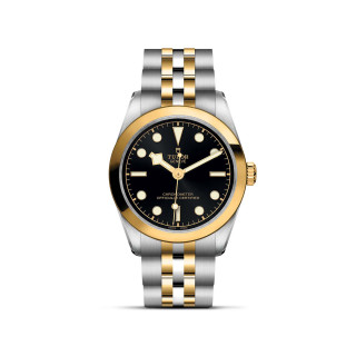 Damenuhr, TUDOR Black Bay One 31 S&G, Ref: M79603-0001
