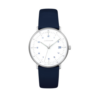 Damenuhr, Junghans max bill Damen, Ref: 47/4556.02