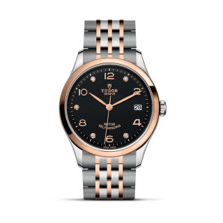 Damen- und Herrenuhr, TUDOR 1926, Ref: M91451-0004