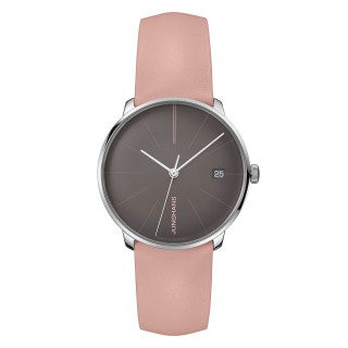 Damenuhr, Junghans Meister fein Kleine Automatic, Ref: 27/4231.00