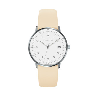Damenuhr, Junghans max bill Damen, Ref: 47/4252.02