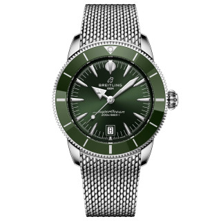 Herrenuhr, Breitling Superocean Heritage B31 Automatic 42, Ref: AB3111361L1A1