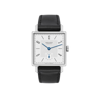 Damenuhr, NOMOS Glashütte Tetra 27, Ref: 401.GB