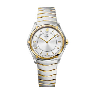 Damenuhr, EBEL Sport Classic, Ref: 1216739