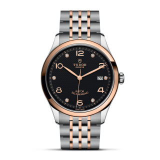 Damen- und Herrenuhr, TUDOR 1926, Ref: M91551-0004