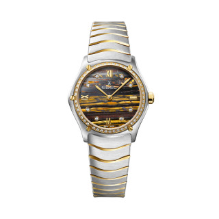Damenuhr, EBEL Sport Classic, Ref: 1216645