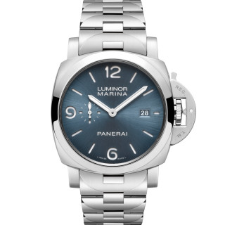 Herrenuhr, Panerai Luminor Marina, Ref: PAM03323