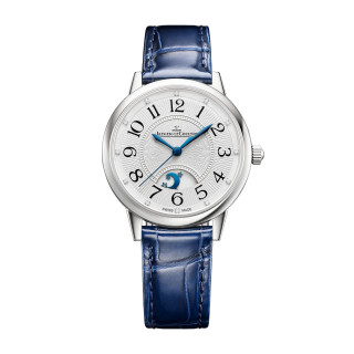 Damenuhr, Jaeger-LeCoultre Rendez-Vous Classic Night & Day, Ref: Q3448411