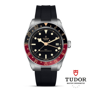 Damen- und Herrenuhr, TUDOR Black Bay 58 GMT, Ref: M7939G1A0NRU-0002