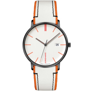 Damenuhr, Junghans FORM Quarz, Ref: 41/4480.00