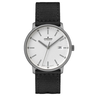 Herrenuhr, Junghans FORM A Titan, Ref: 27/2000.00