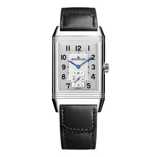 Herrenuhr, Jaeger-LeCoultre Reverso Classic Monoface Small Seconds, Ref: Q3858523