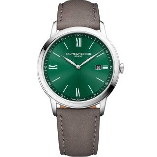 Herrenuhr, Baume & Mercier Classima, Ref: M0A10607