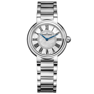 Damenuhr, Maurice Lacroix Fiaba Round 33m, Ref: FA1306-SS002-111-1