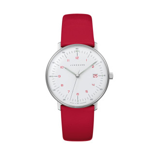 Damenuhr, Junghans max bill Damen, Ref: 47/4541.02