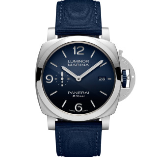 Herrenuhr, Panerai Luminor Marina, Ref: PAM01157