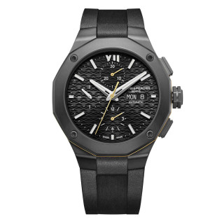 Herrenuhr, Baume & Mercier Riviera, Ref: M0A10625