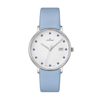 Damenuhr, Junghans FORM Damen, Ref: 47/4055.00