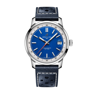 Herrenuhr, Breitling Top Time B31, Ref: AB3113A71C1X1