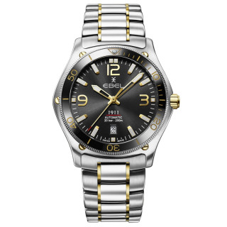 Herrenuhr, EBEL 1911, Ref: 1216677