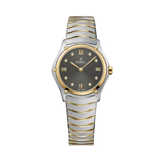 Damenuhr, EBEL Sport Classic, Ref: 1216419A