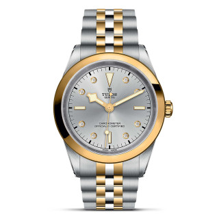 Damen- und Herrenuhr, TUDOR Black Bay One 41 S&G, Ref: M79683-0007