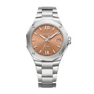 Damenuhr, Baume & Mercier Riviera, Ref: M0A10764